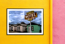Load image into Gallery viewer, Shady motel
